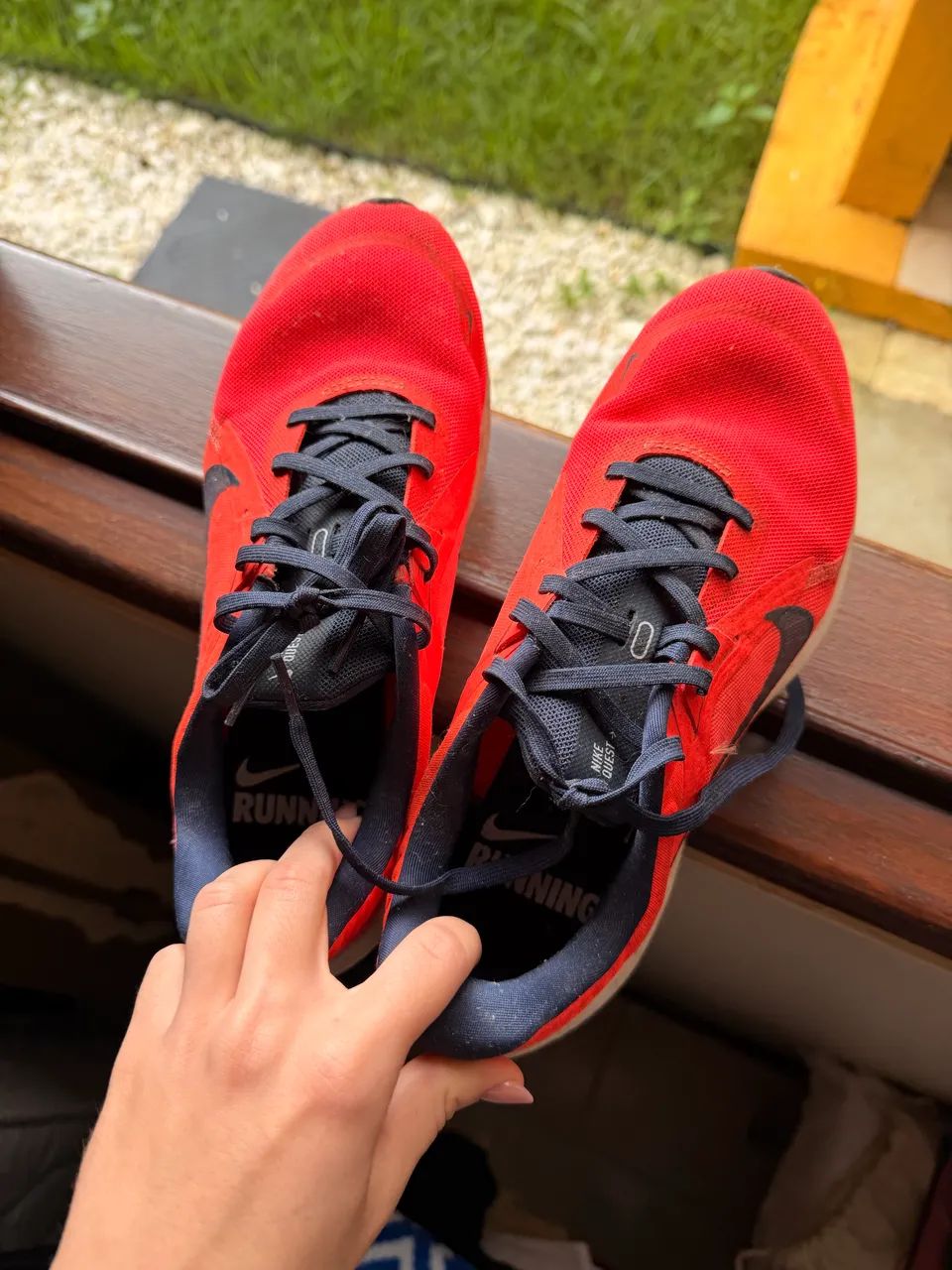 Tênis Nike novo - Foto 5