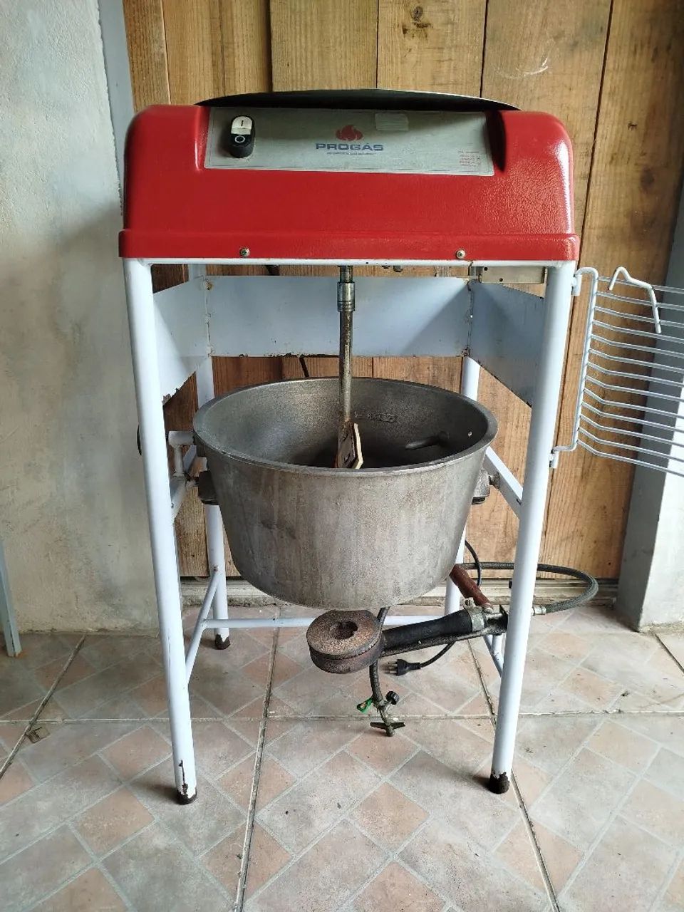 Misturela  - Foto 3