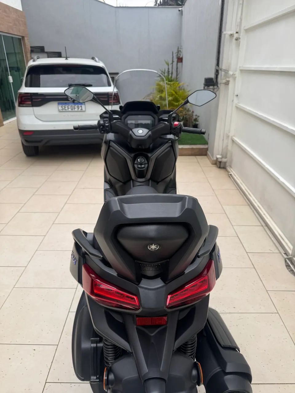 Yamaha X Max 300 conect  - Foto 2