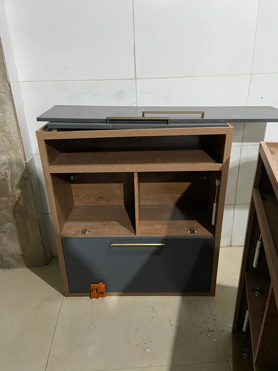 Armário de cozinha  - Foto 3