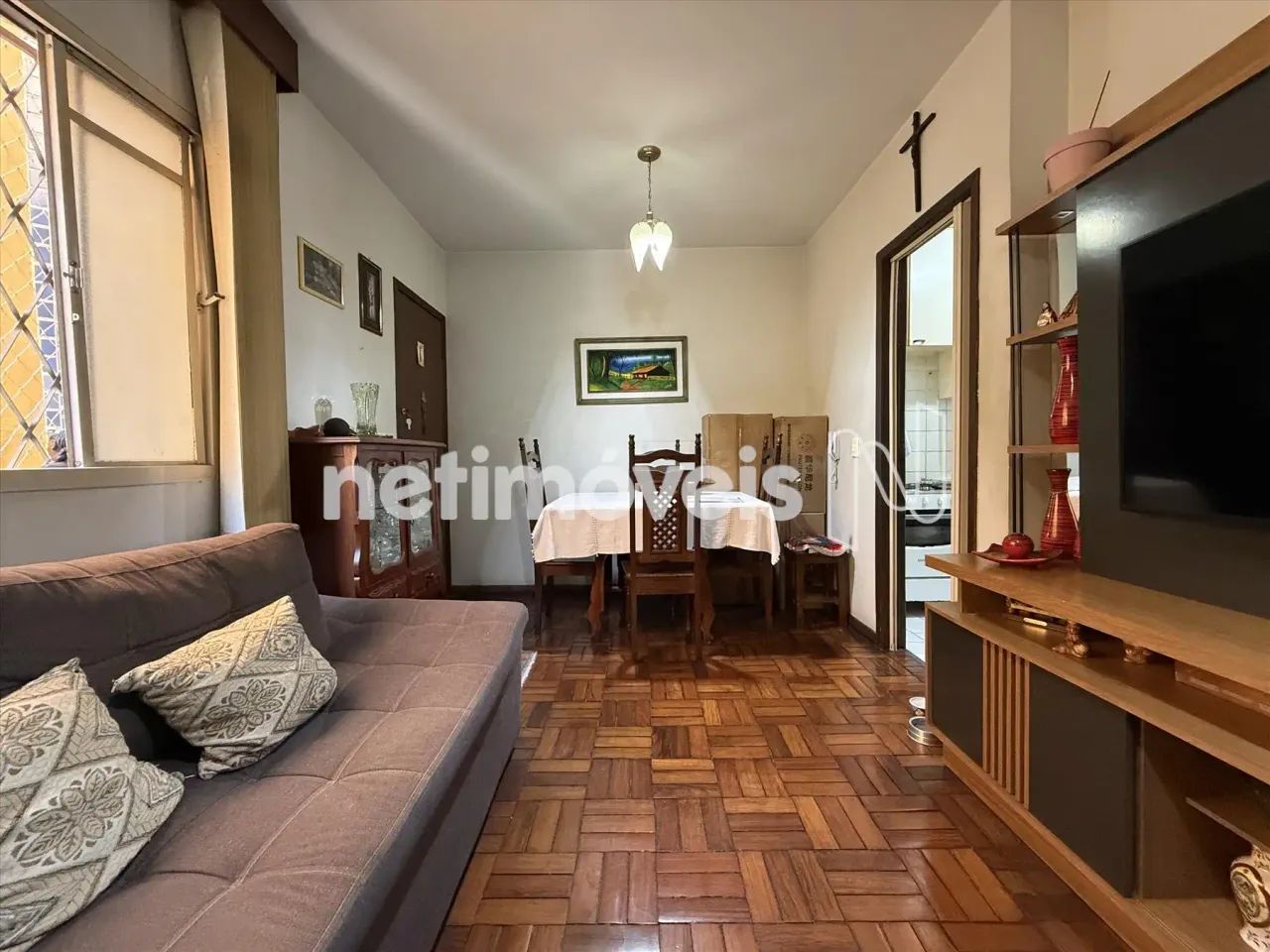 Apartamento de 3 quartos, com um lance de escada, no bairro Padre Eustáquio. - Foto 2