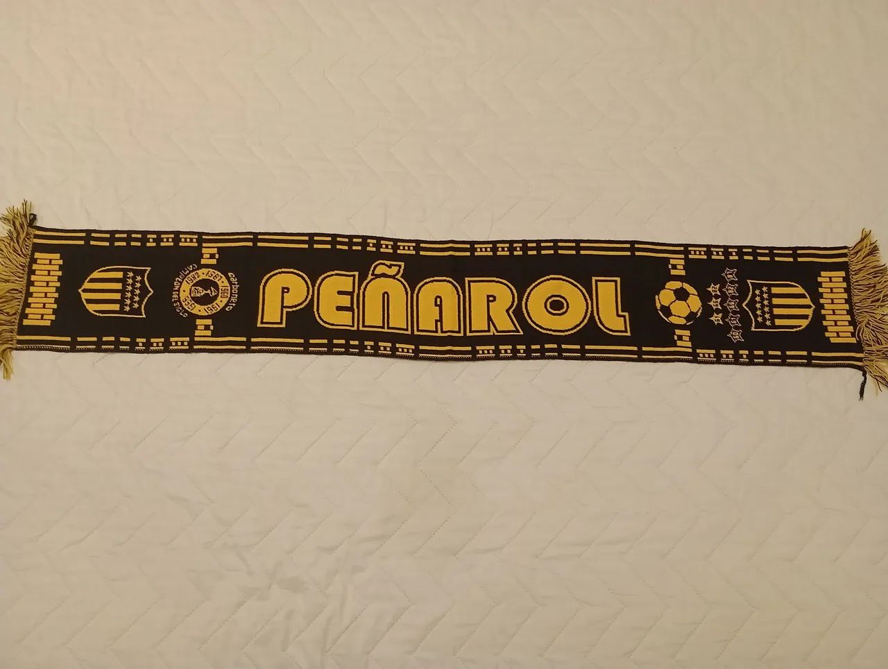 Cachecol CA Penarol 
