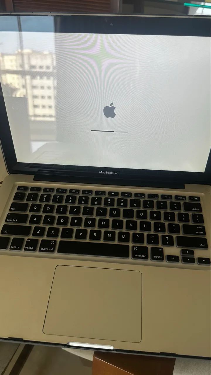 MacBook Pro 