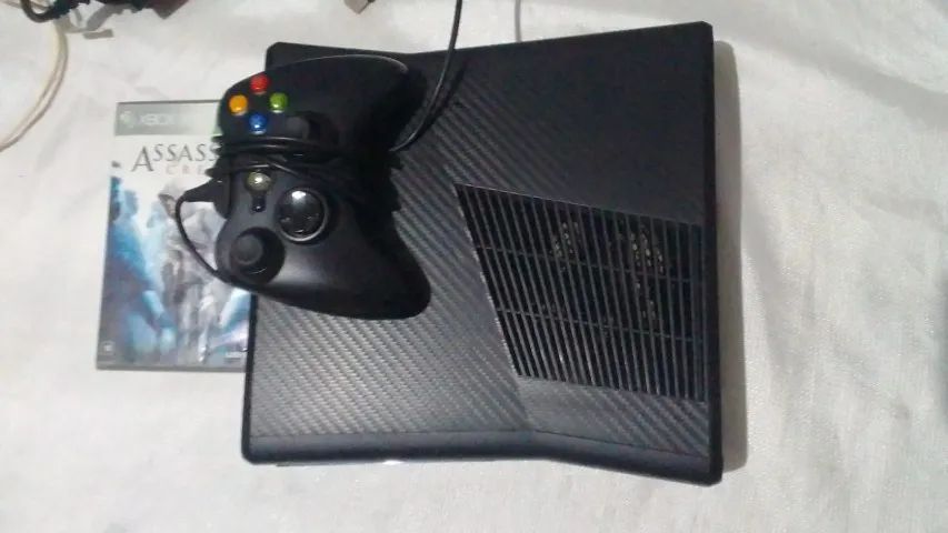 xbox 360