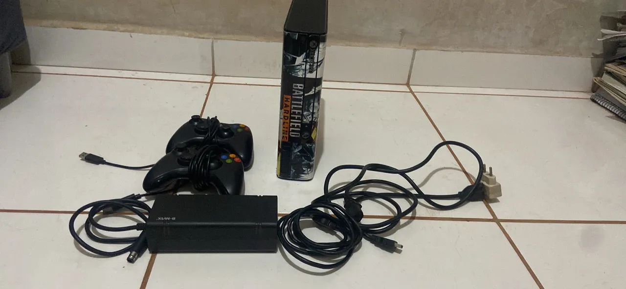 Xbox 360