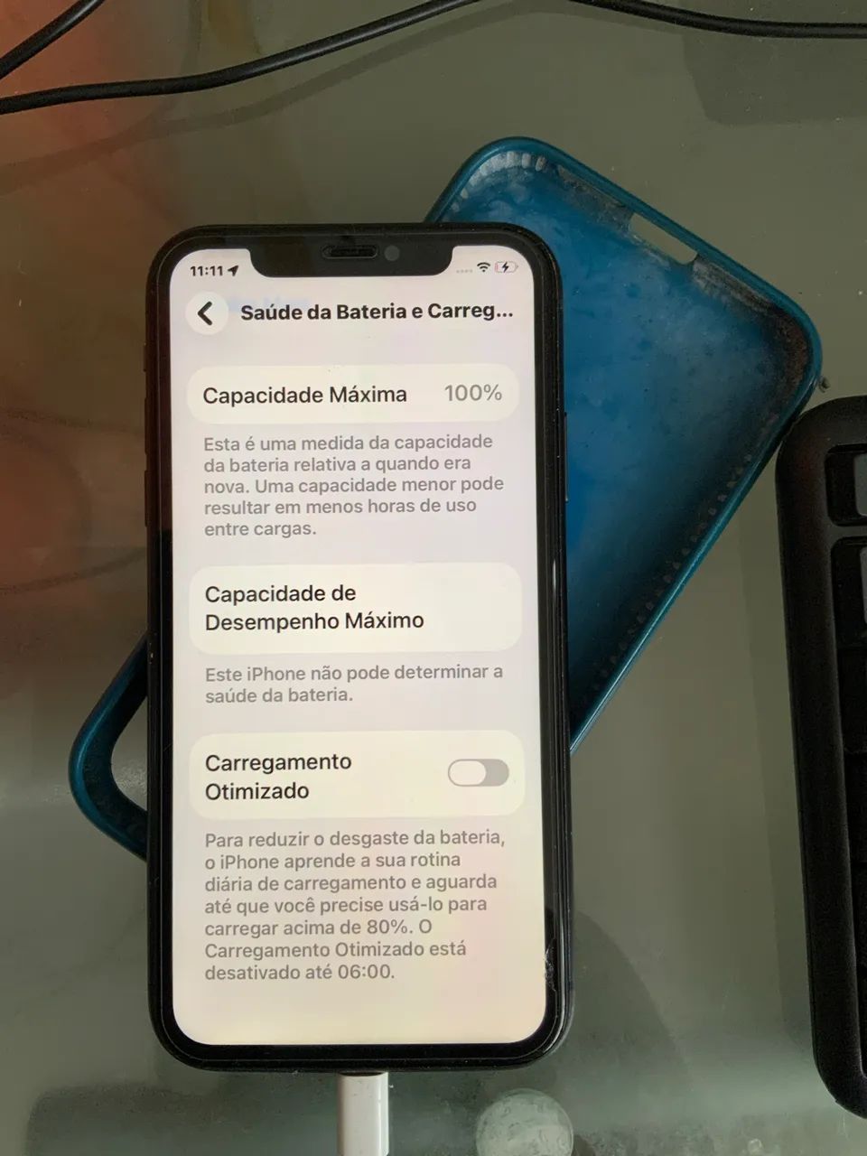 iPhone 11 - Foto 2