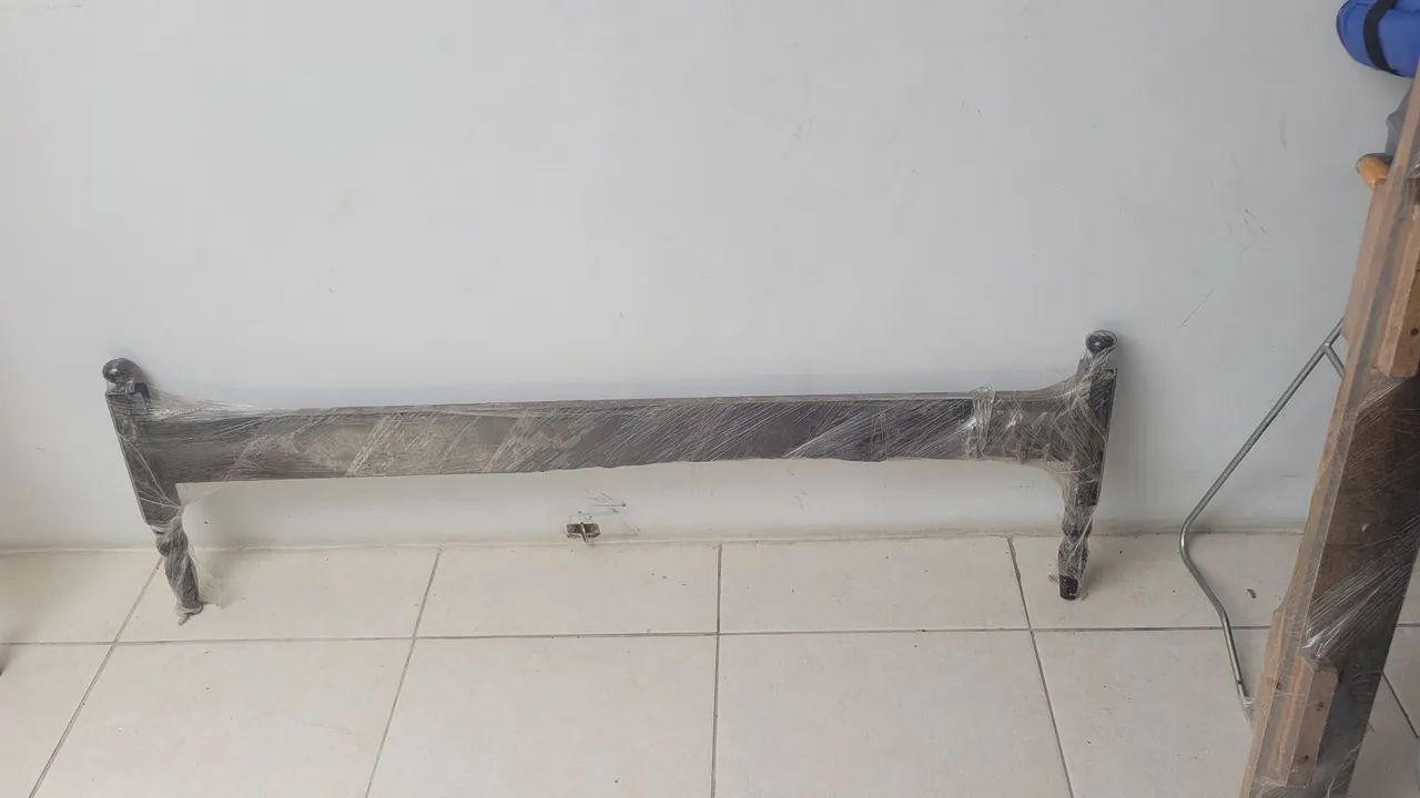 Cama de casal  - Foto 3