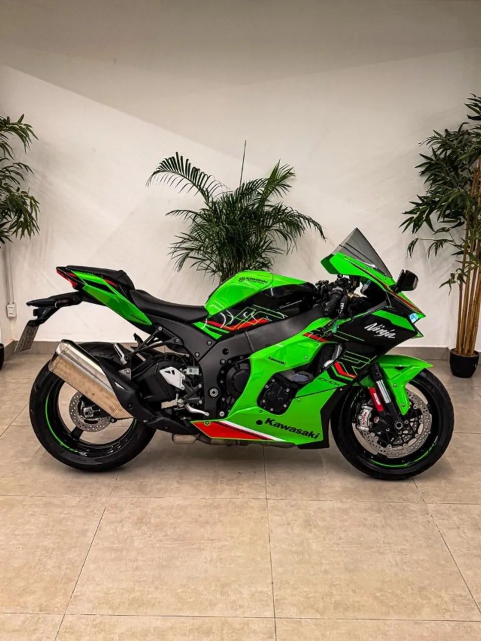 Kawasaki Zx-10/ Zx-10r 1000cc 2023 - 1499421088 | OLX