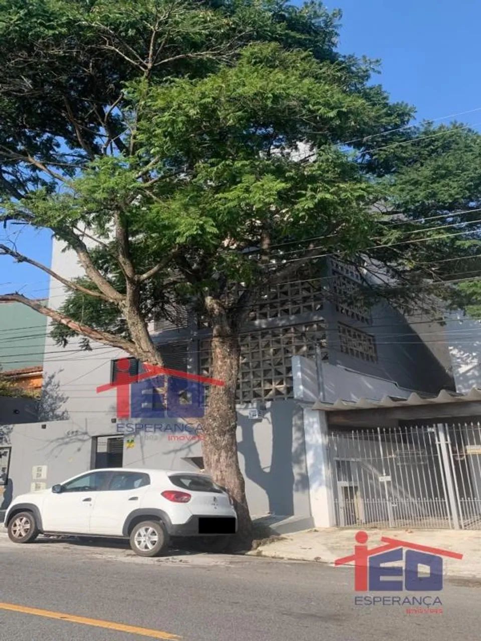Residencial - Jardim Cipava