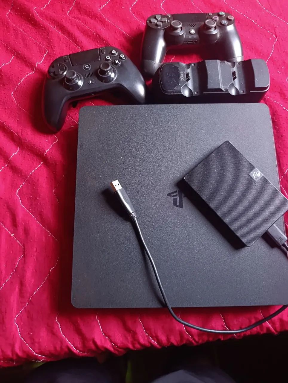 PlayStation 4  - Foto 3