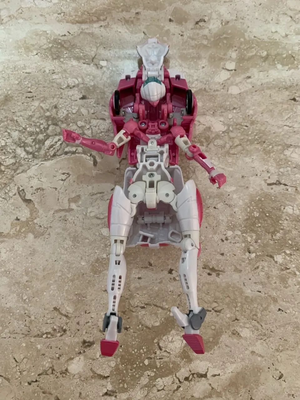 Transformers  - Foto 4