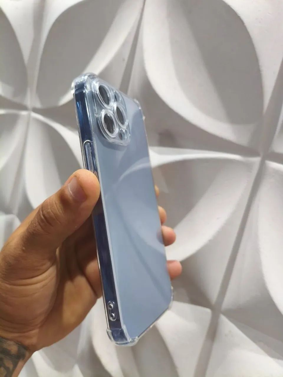 Iphone 13 promax todo original - Celulares e Smartphones - Ermo