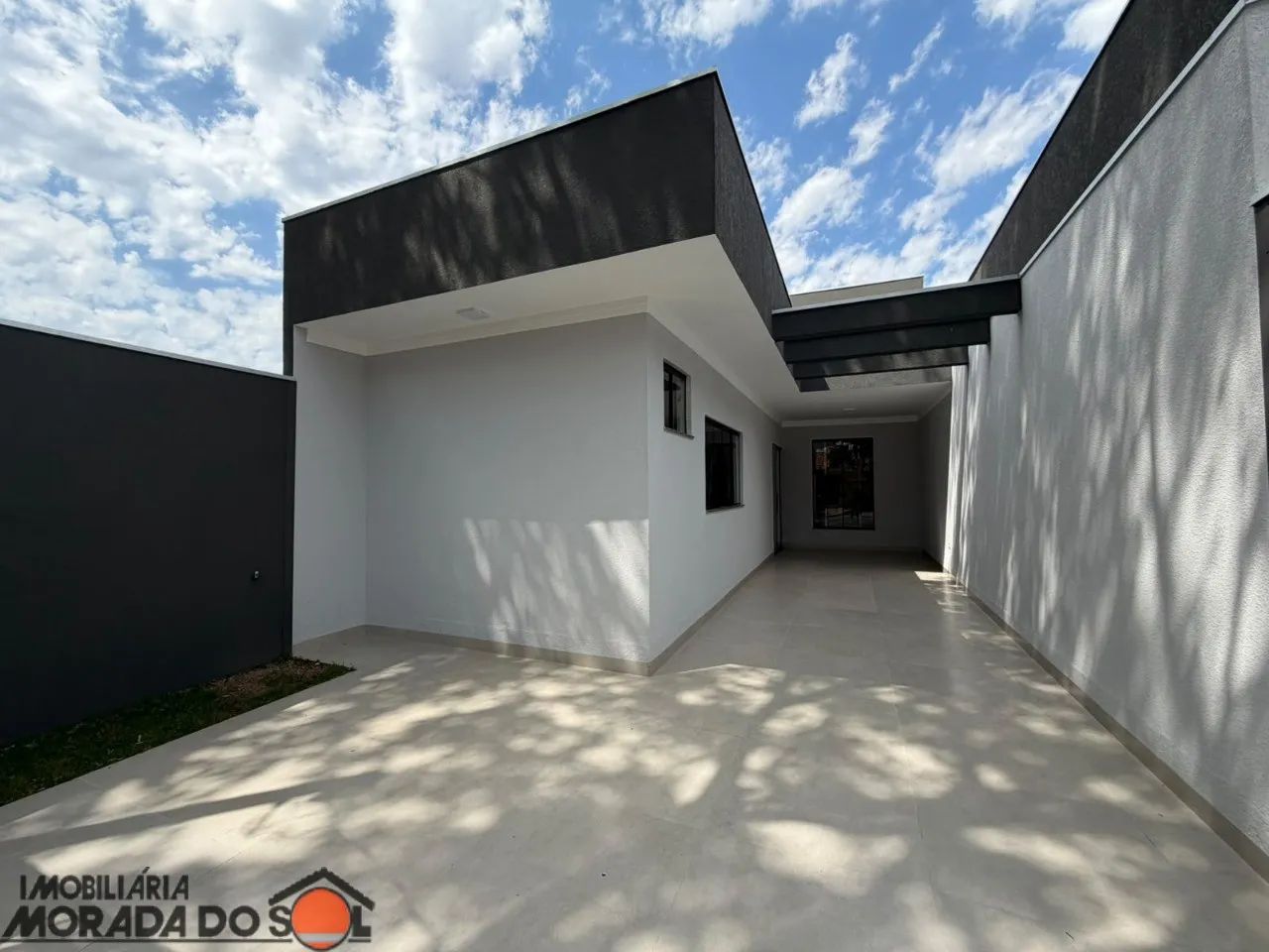 CASA NOVA A VENDA - JD.MADRID - Foto 2