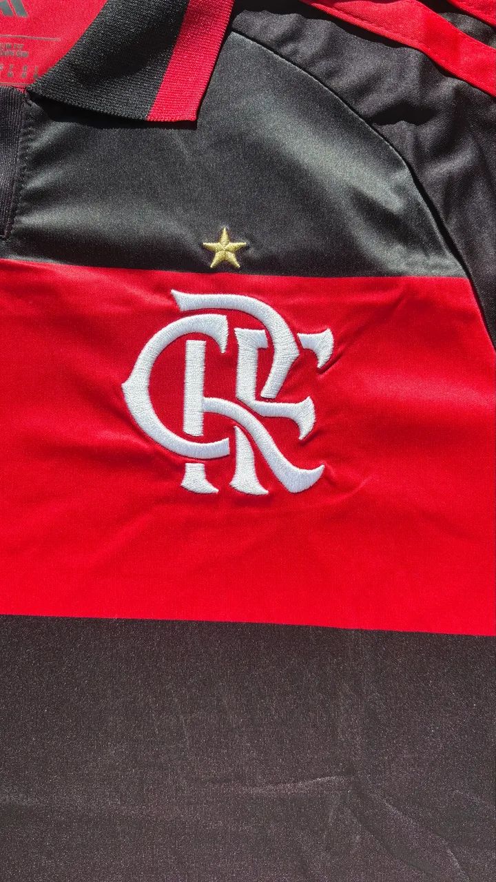 Camisa Flamengo 2026/27 - Foto 2