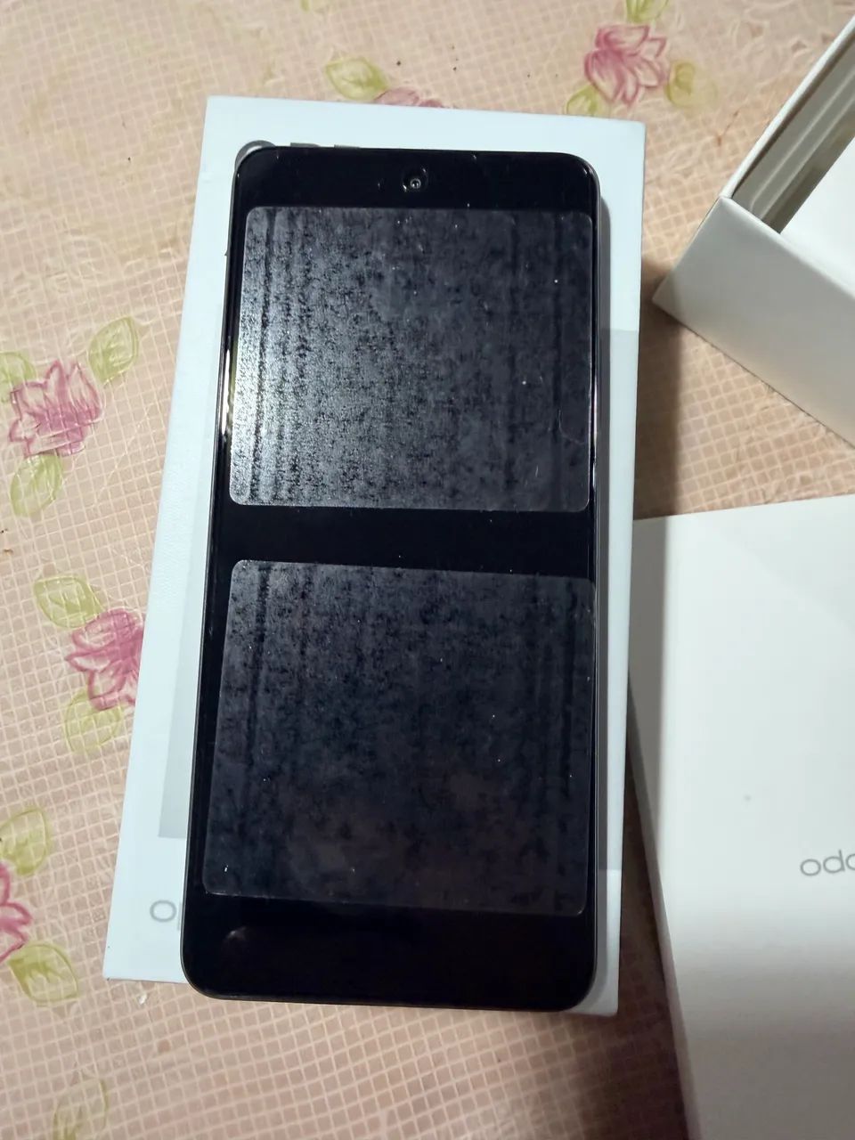 Smartphone OPPO A58  258G - Foto 3