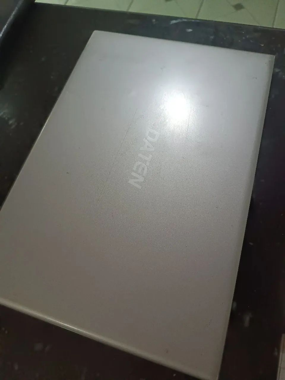 Notebook Daten - Foto 2