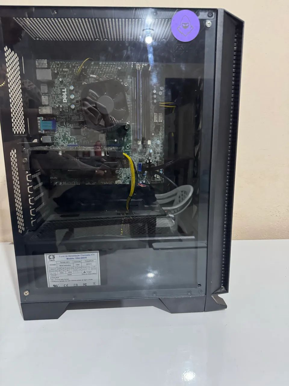 PC GAMER BARATO! - Foto 4