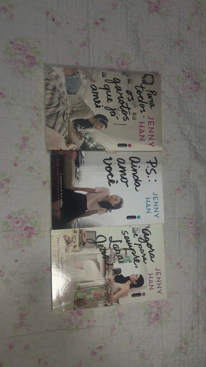Vendo livros usados  - Foto 2