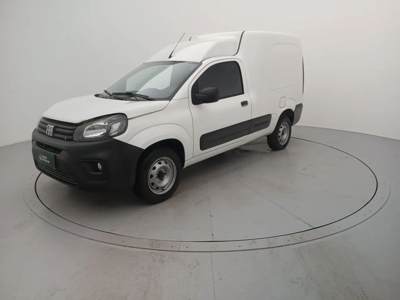 Fiat Fiorino 2024