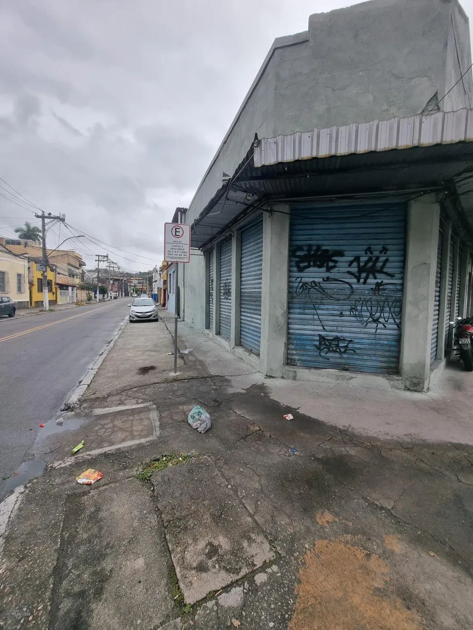 Loja no Barreto