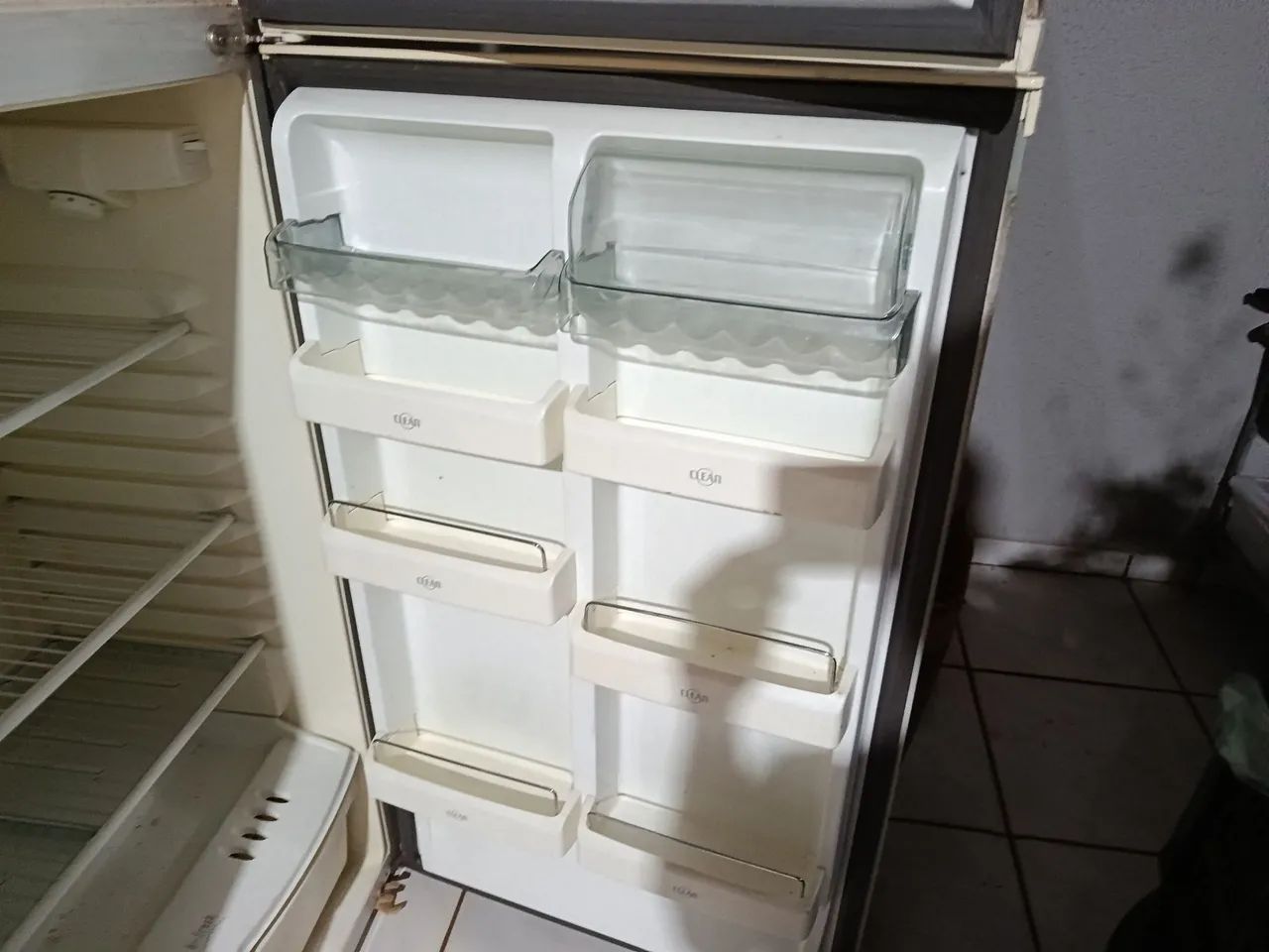 Geladeira  - Foto 3