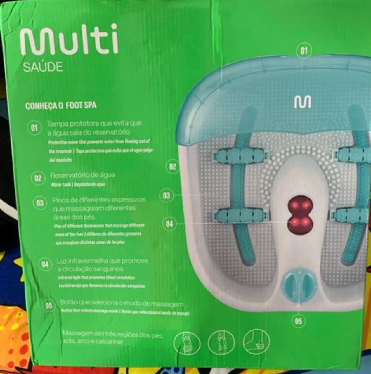 Multi spa - Foto 3