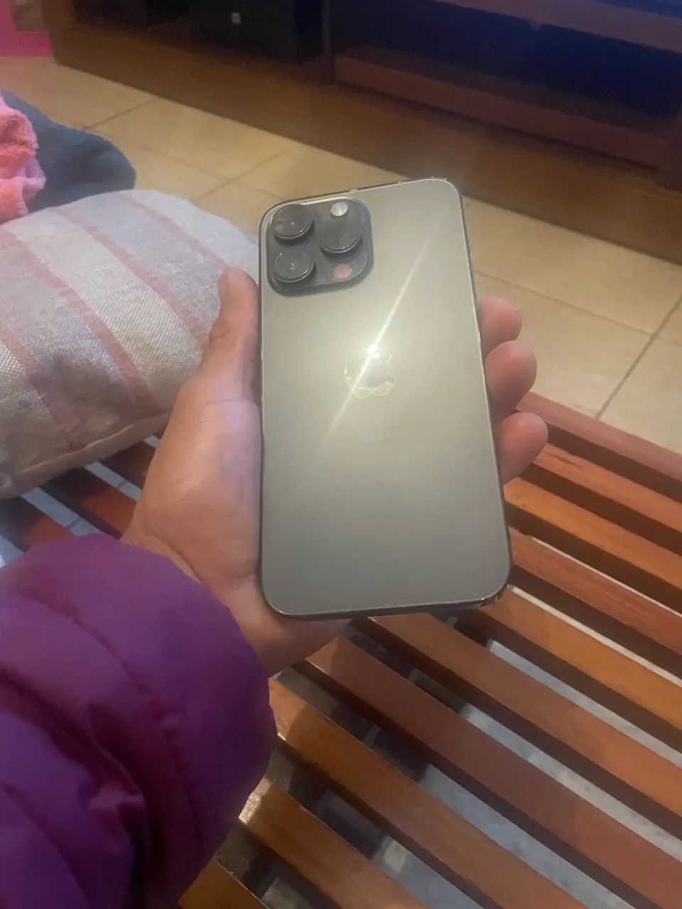iPhone 14 Pro Max  - Foto 5