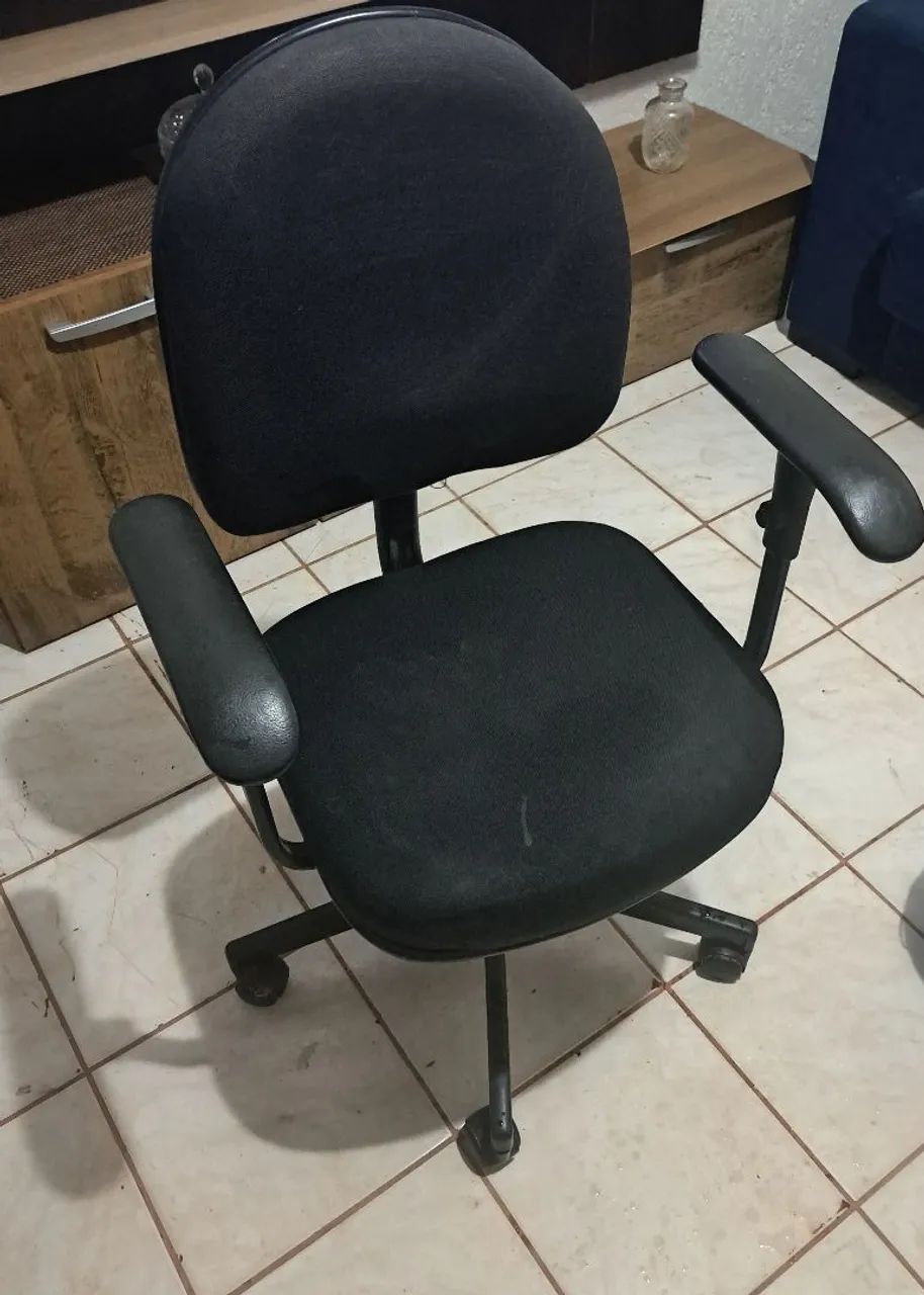 Cadeira de Escritório