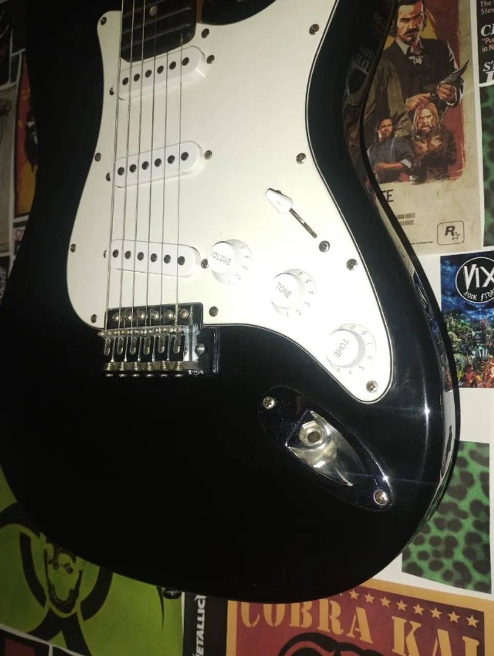 Guitarra Tagima MG-32 - Foto 3
