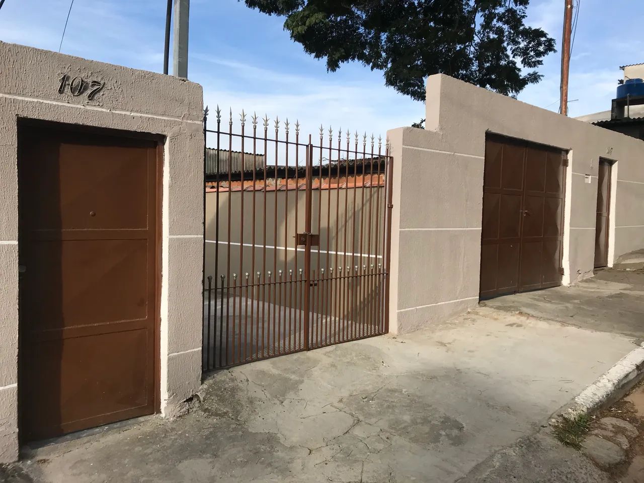 Foto - São Paulo - Vila Zat