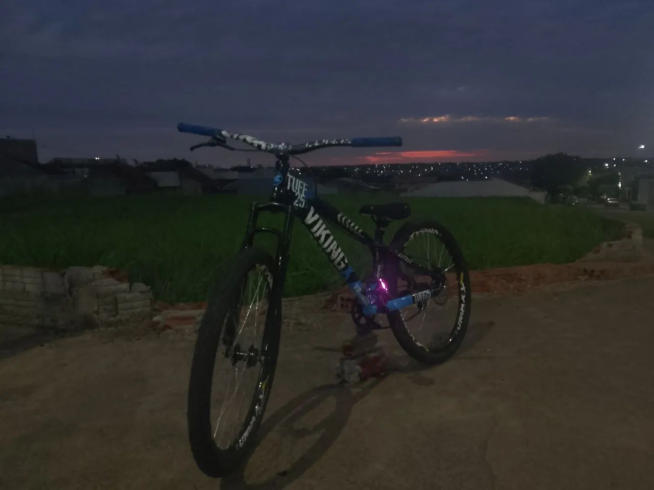 Viking semi nova, montada com peças novas! - Foto 4