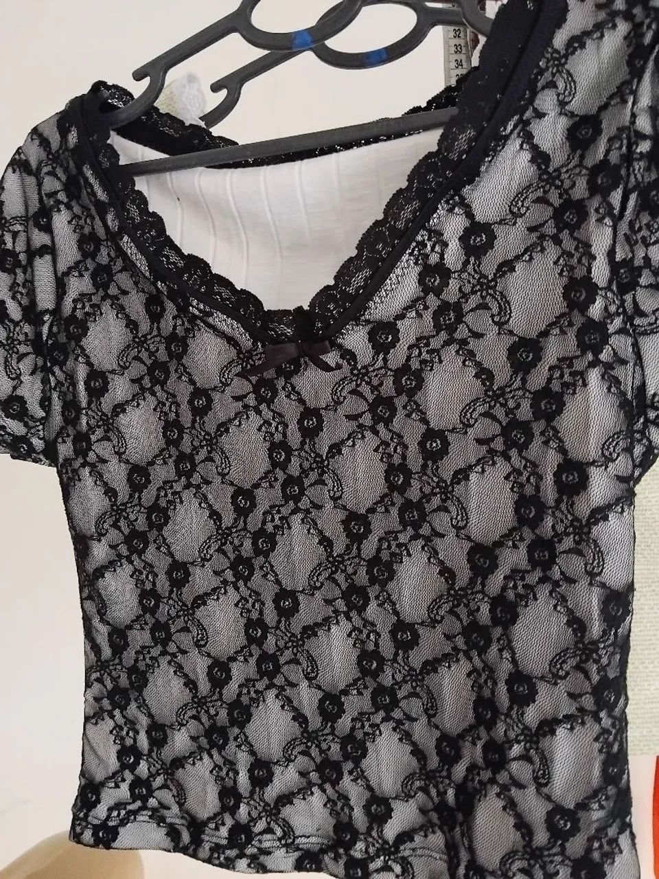 Blusa  - Foto 2