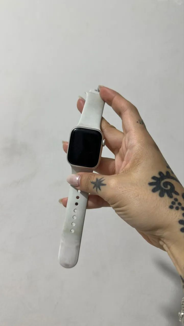 Apple Watch  - Foto 3