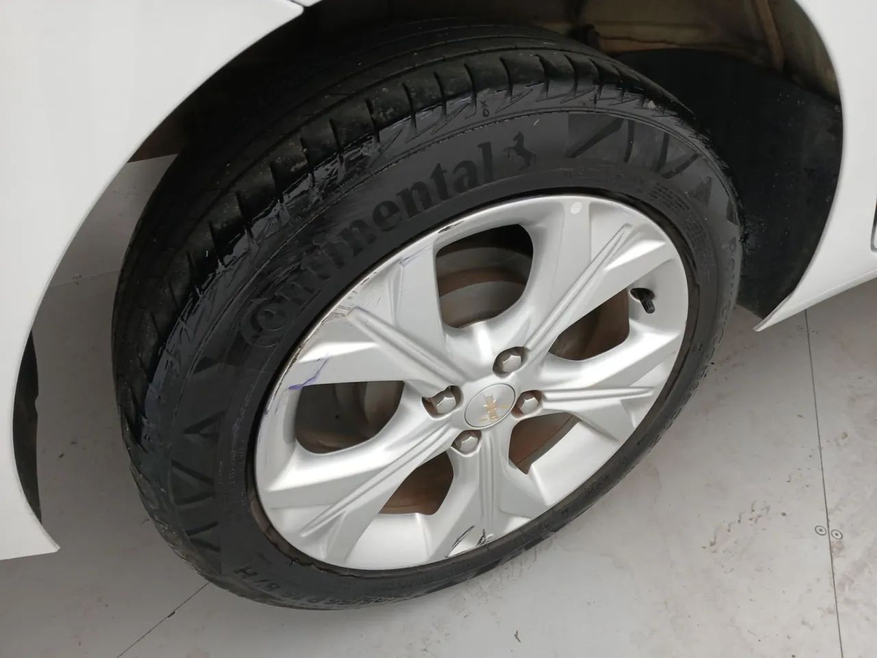 Chevrolet Onix Hatch LTZ 1.0 12V TB Flex Aut. 5P 2025 - Foto 14