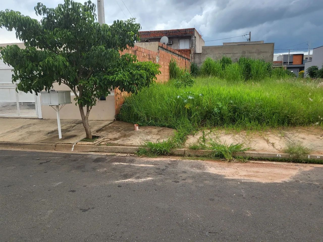 Foto - Hortolândia - Parque Bellaville