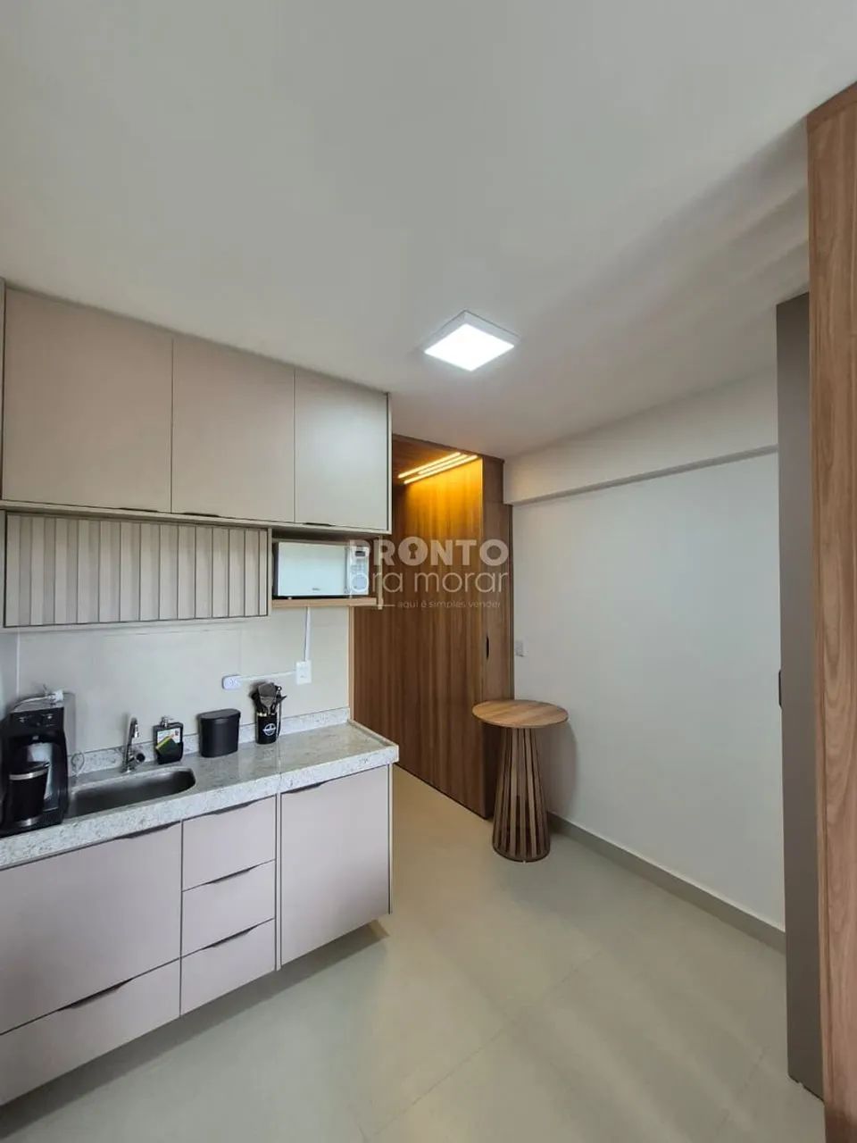 Flat com 1 quarto em Carneiros - Foto 3