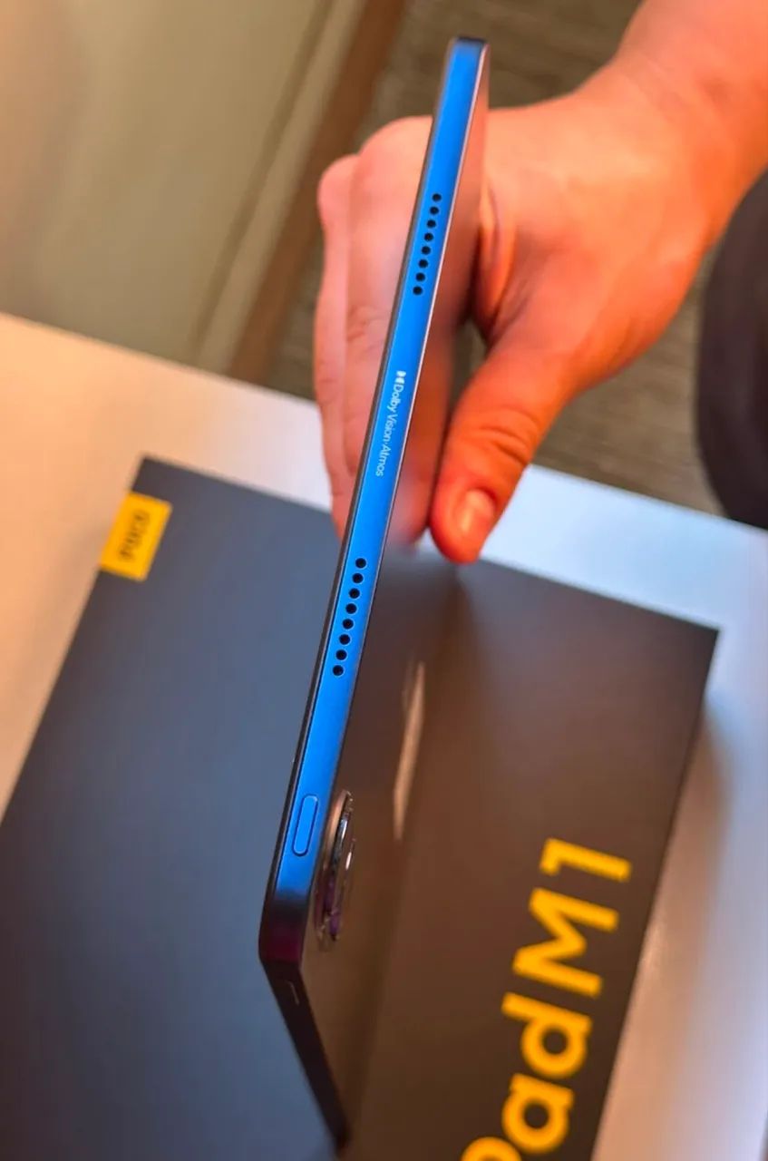 POCO Pad M1 - Venda urgente - Foto 2