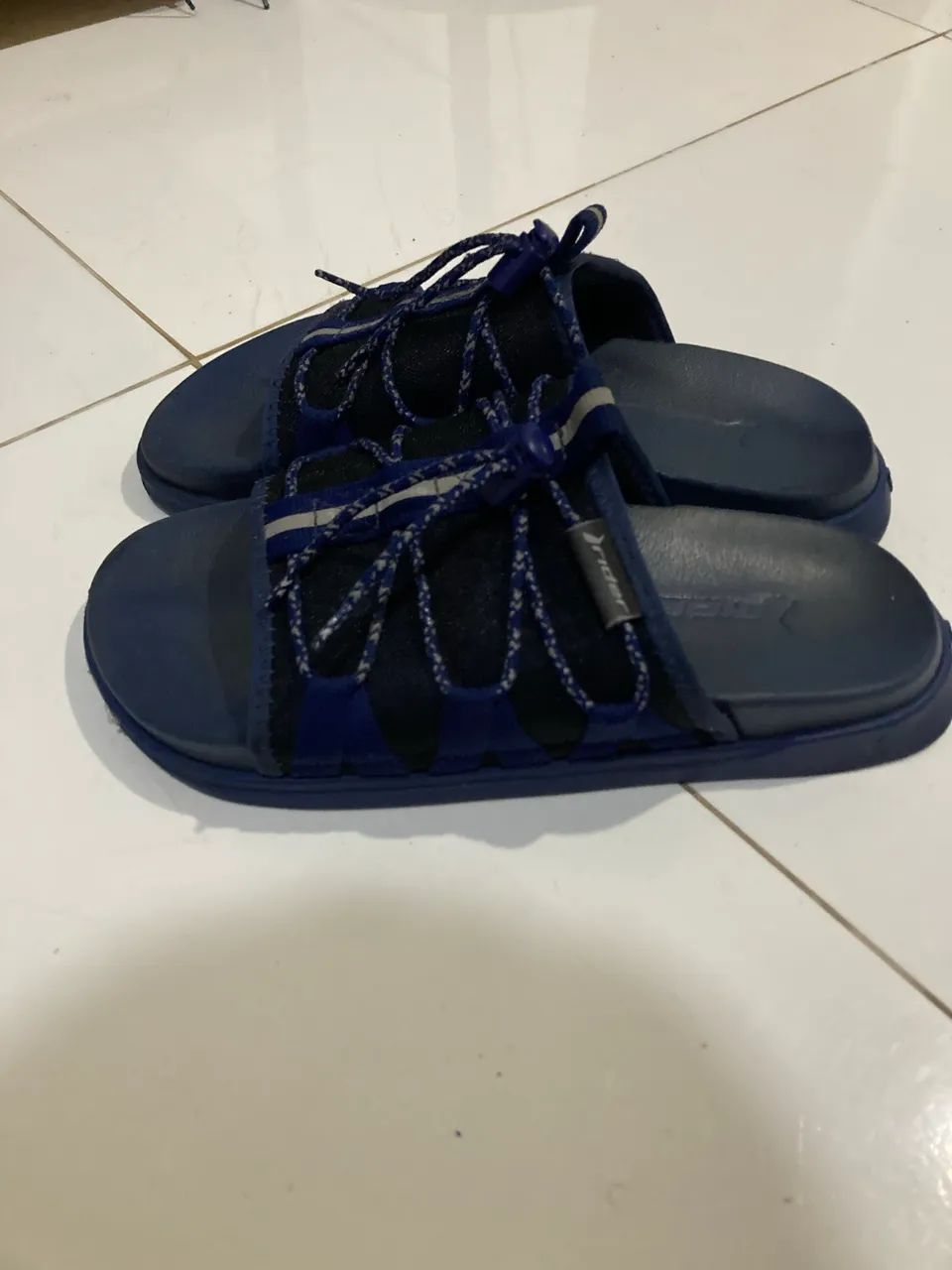 Chinelo Slide R Next Commuter Reflex Rider