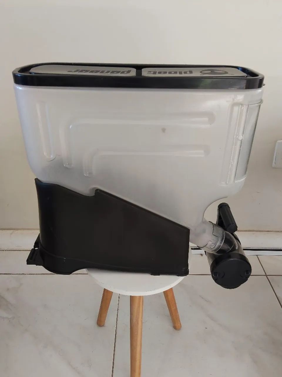 Dispenser  - Foto 4
