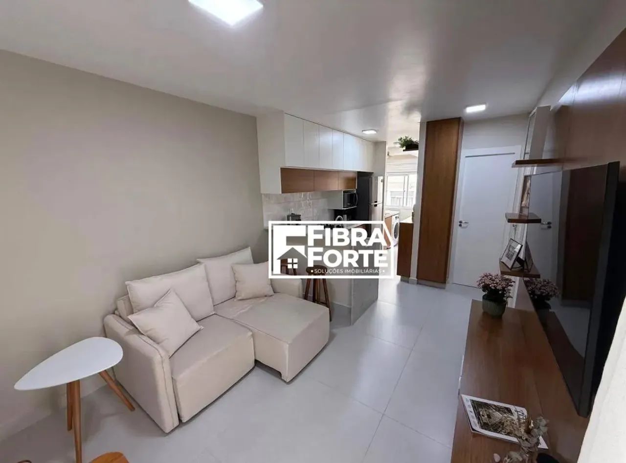 Apartamento com 2 dormitórios à venda - Jardim Amazonas - Campinas/SP - Foto 4