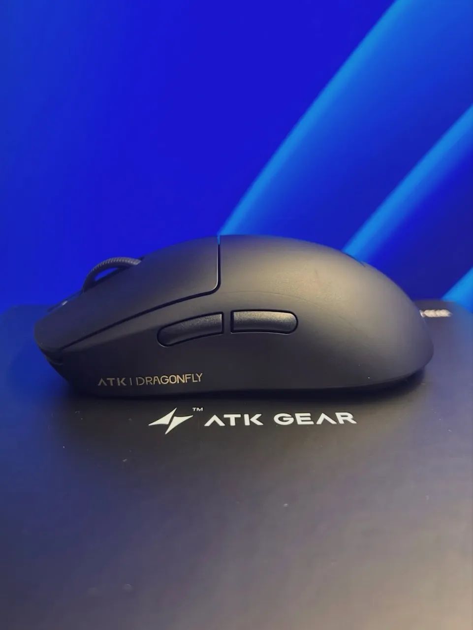ATK A9 Ultimate (Novo) - Foto 2
