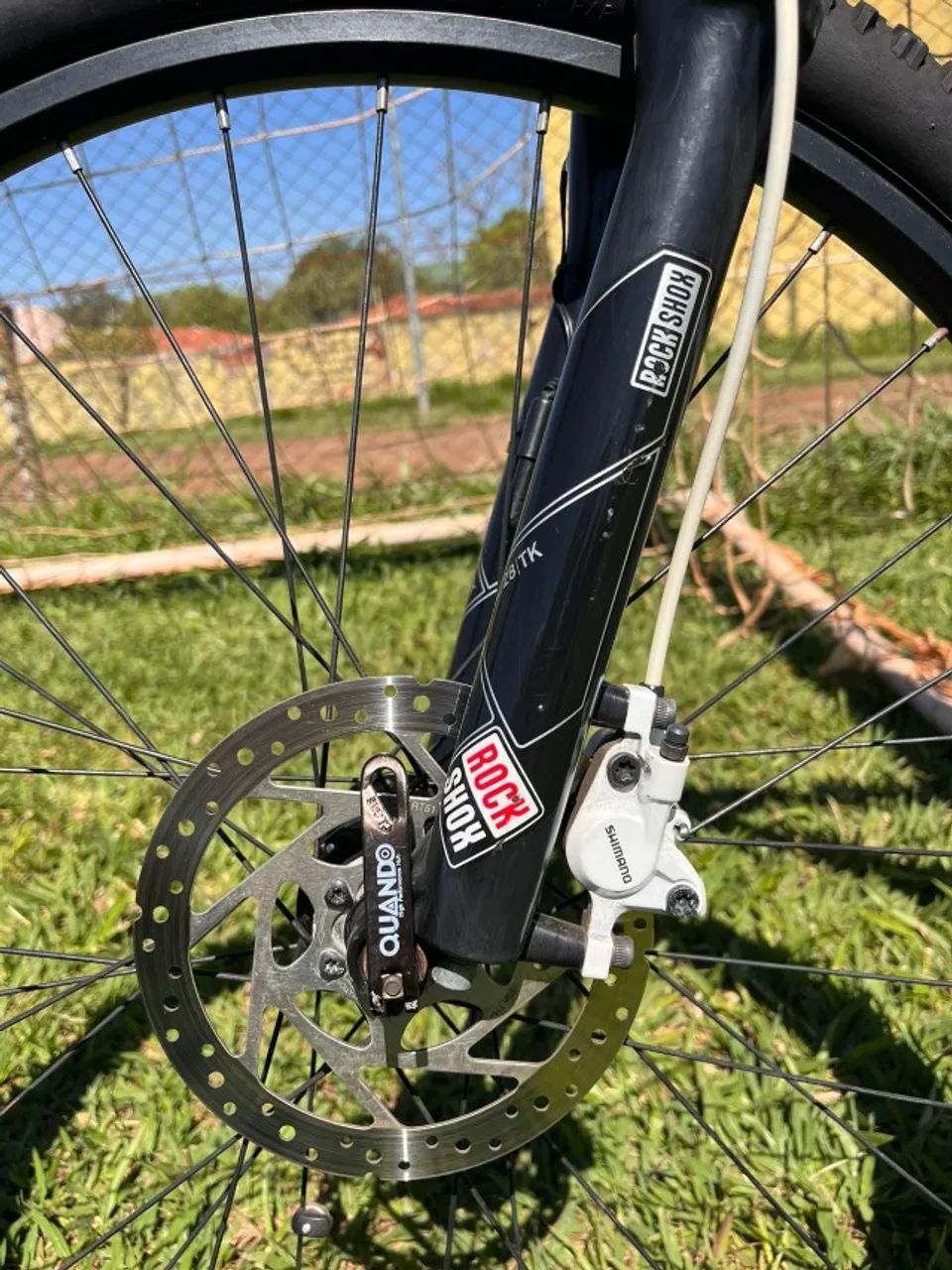 Bicicleta Soul MTB - Foto 3