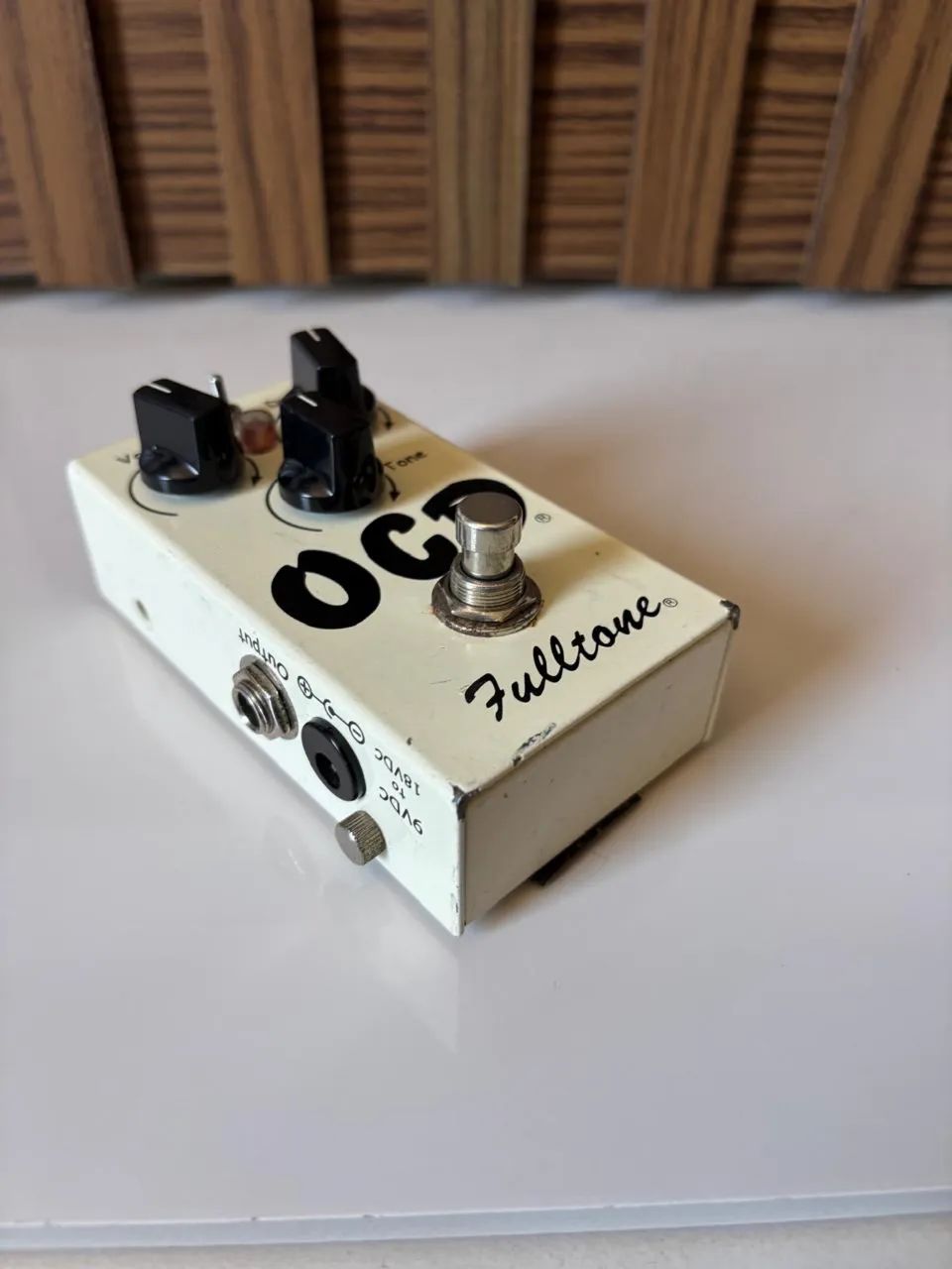 OCD 1.4 Fulltone  - Foto 4