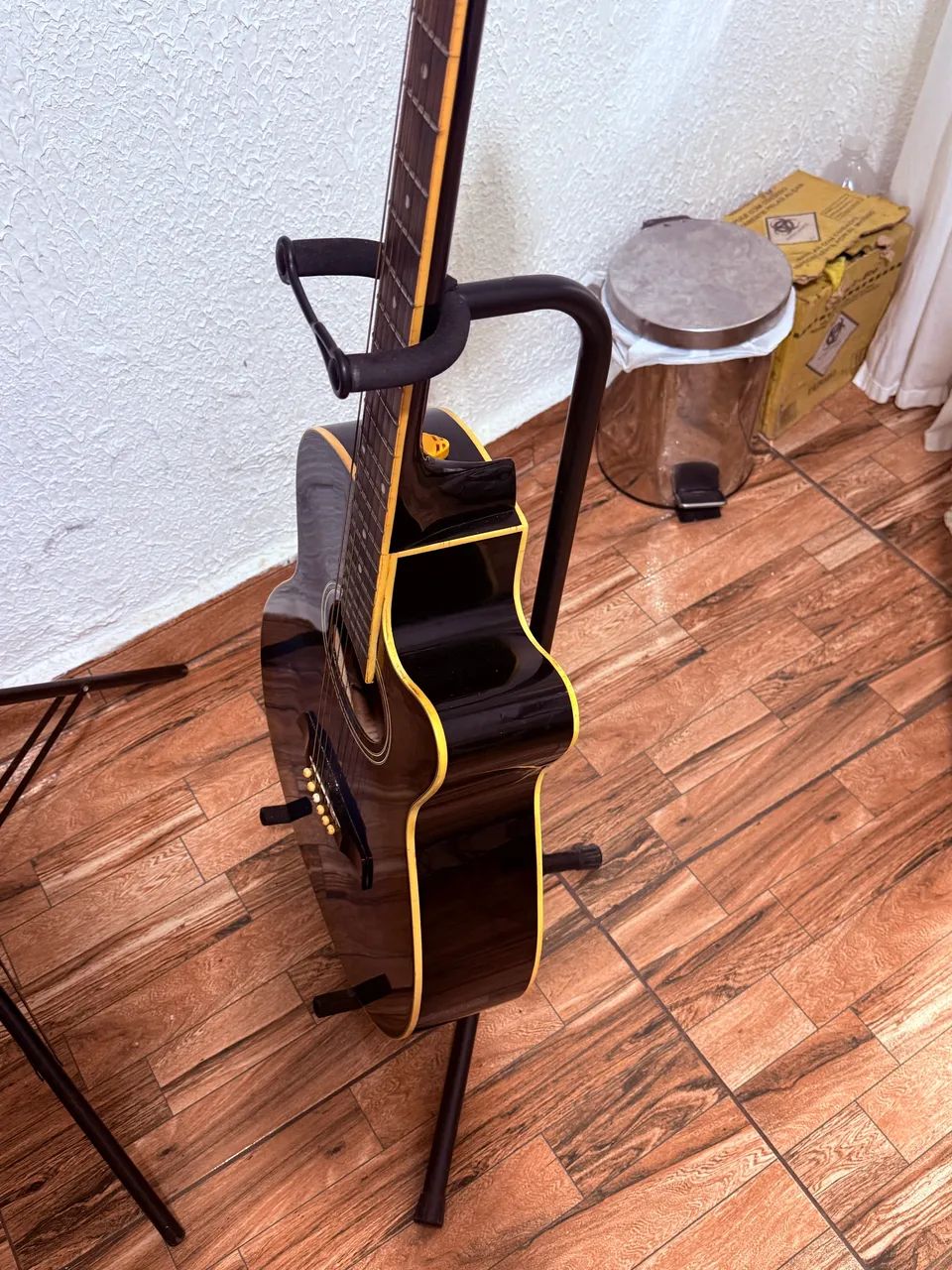 Violão Gianinni - Foto 5