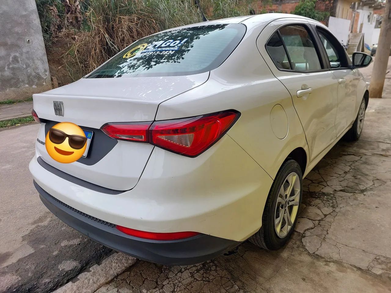 Fiat Cronos 1.3 8V Flex 2022 - Foto 4