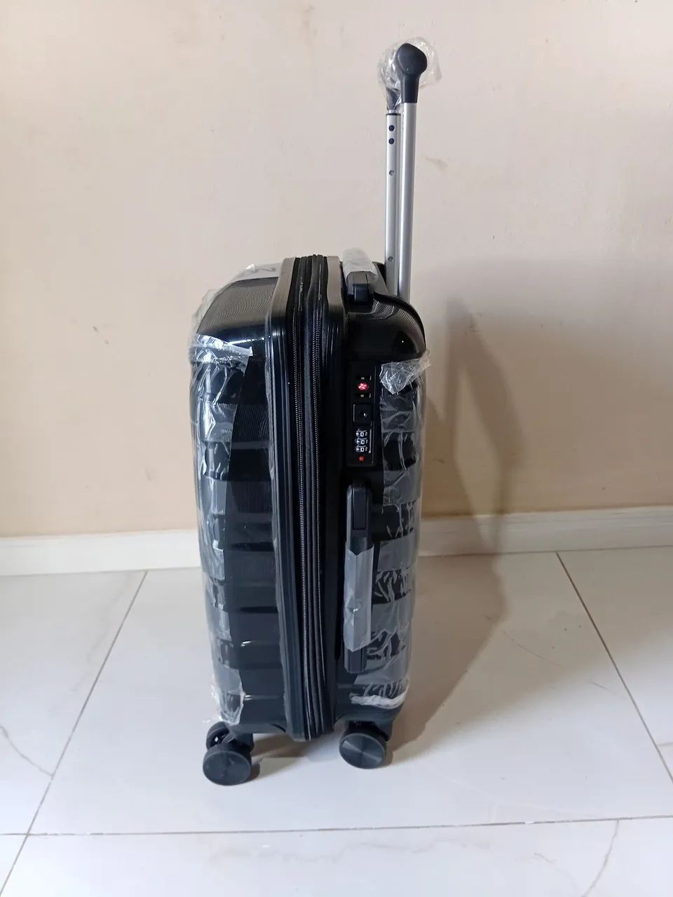 Mala bordo em polypropylene 10 kg - Foto 3