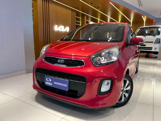 KIA Picanto 2017