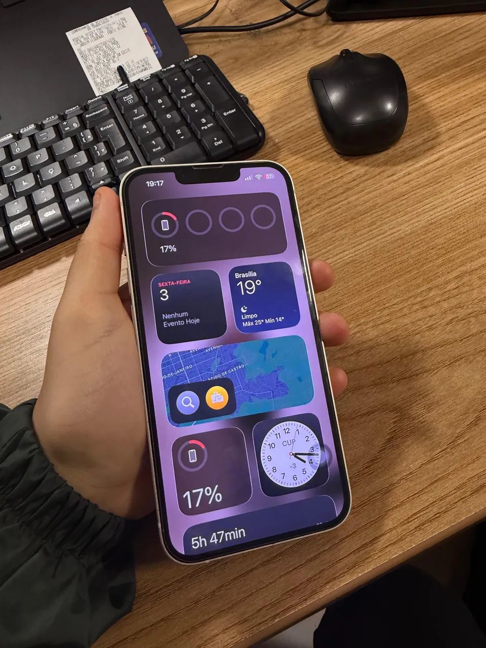 iphone 13 128GB - Foto 2