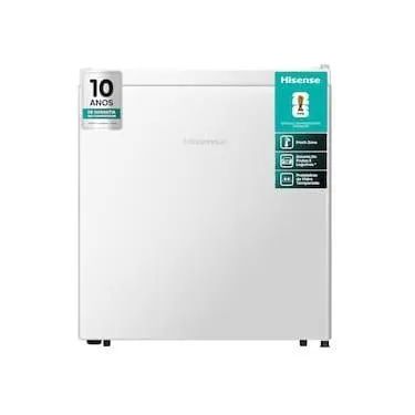 Frigobar 44L Hisense