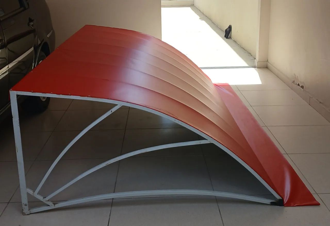 Toldo grande - Foto 3